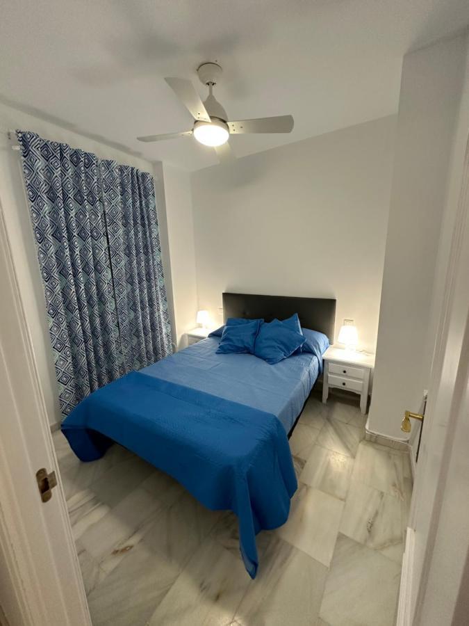 Apartamentos Don Diego La Carihuela Torremolinos Exterior photo